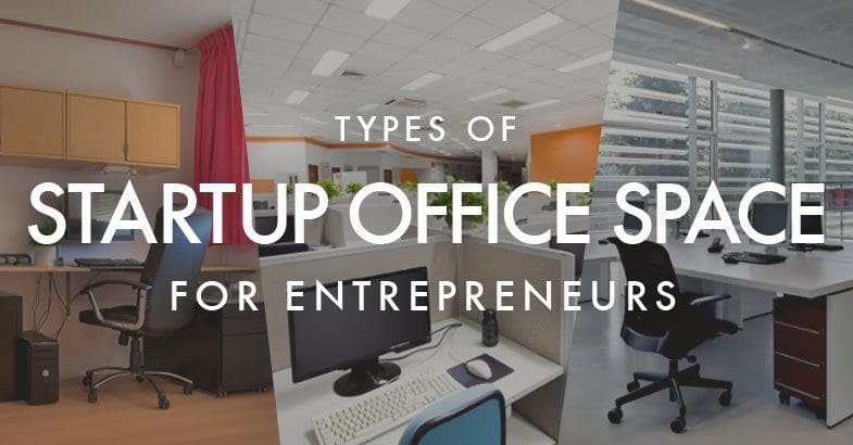 9-Types-Office-Space