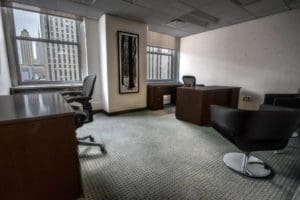 Workspace by Rockefeller Group Office Space