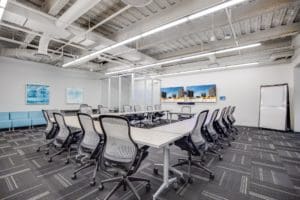 Boston coworking Space