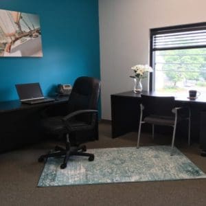 My Annapolis Office - Private Office Space