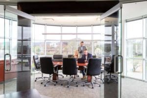 Green Hills Office Suites - Meeting Rooms - Nashville, TN