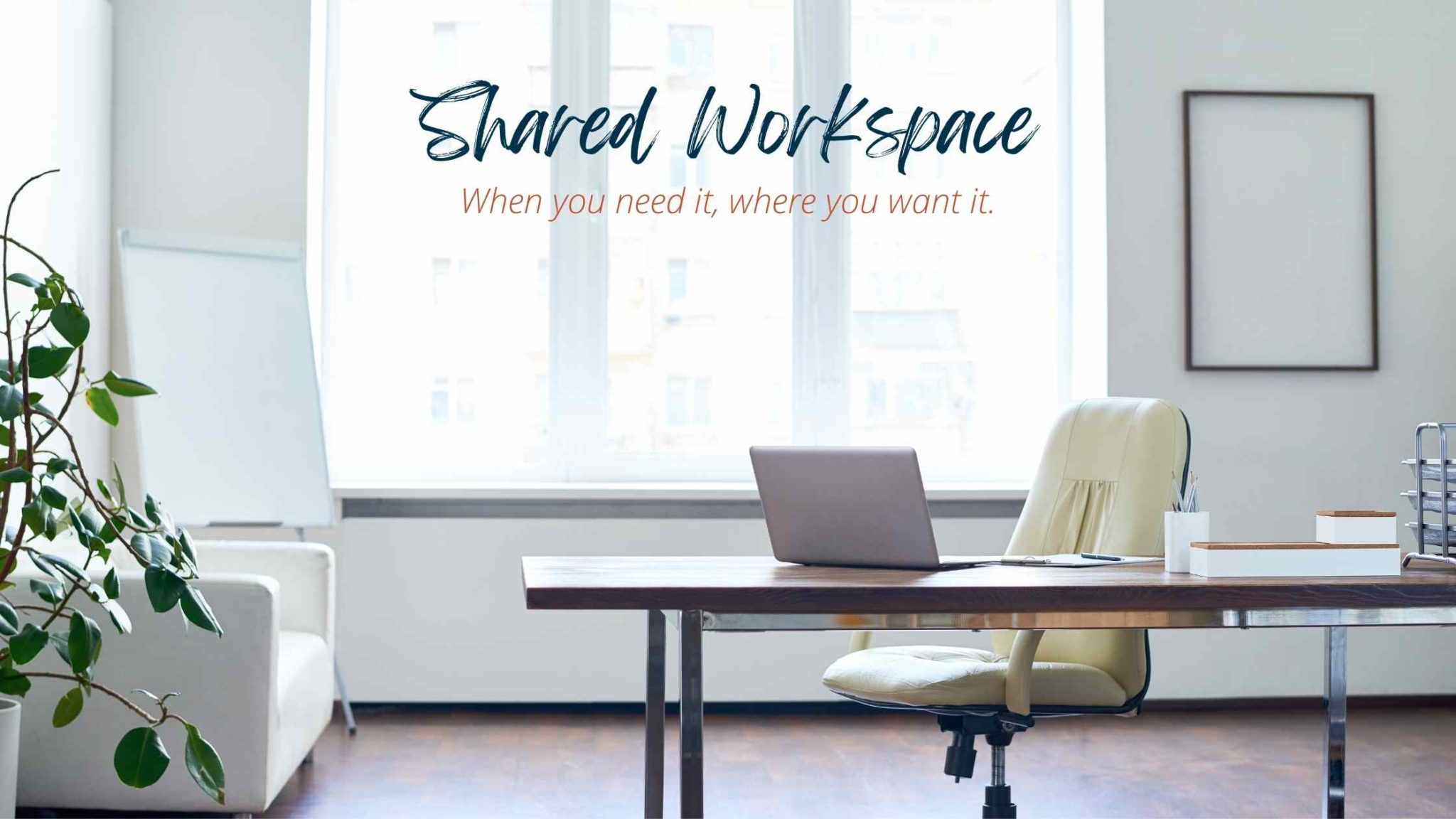 Shared Workspace