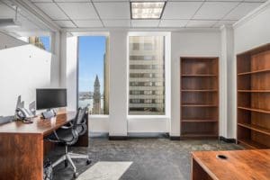 Boston Office Space