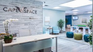 CapeSpace - Hyannis, MA