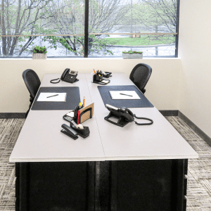 Private office space - Allentown, PA