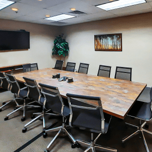 Conference room, Allentown, PA