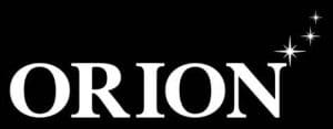 Orion Business Center - Logo
