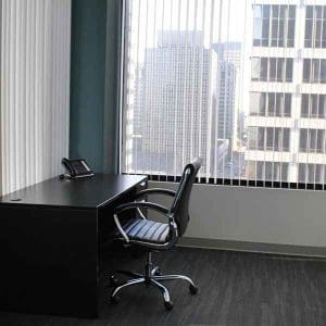 Cleveland Private Office Space