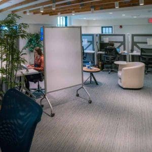 CapeSpace Mashpee Coworking Space