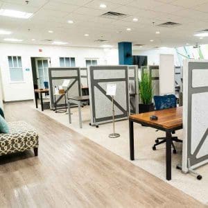 Coworking Space - Hyannis, MA