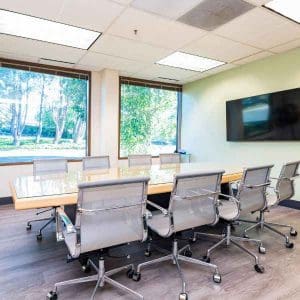 Conference Room Room in San Ramon CA