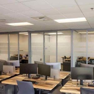 Coworking Space - Roseville, CA