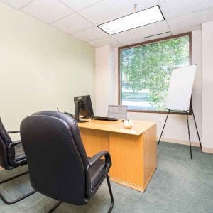Private office space - San Ramon, CA - Executive Base Network