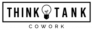 Think Thank Cowork - Logo