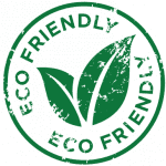 Eco Friendly Workspace