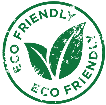 Eco Friendly Workspace