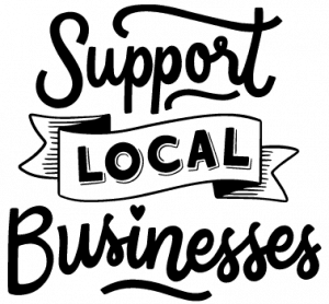 Support Local Coworking Spaces